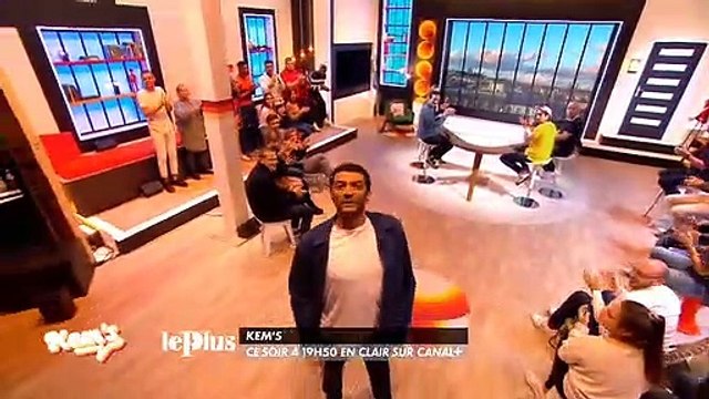 Bande-annonce de Kem's sur Canal+