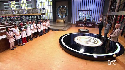 MasterChef Celebrity 2019 | Colombia | E45
