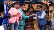 Sunny Indian idol 2019_Sunny gets 3Rd Bollywood song_Mere Naina Sawan Bhado