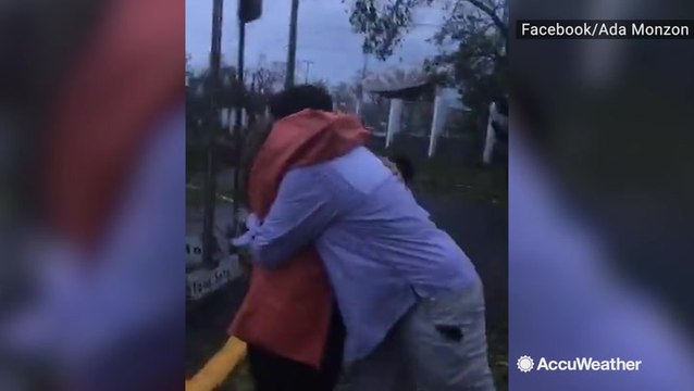 A decade of weather heroes: Meteorologist's tireless broadcasts keep millions safe during ...