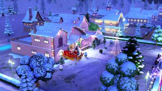 Jingle Bells Song + More ChuChu TV Christmas Songs & Nursery Rhymes for Kids