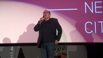 Carlo Verdone racconta il casting di Compagni di Scuola