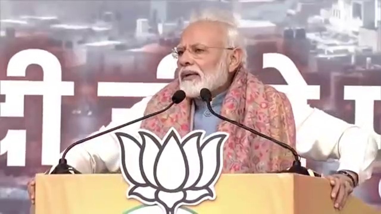 CAA Provide Citizenship : प्रधानमंत्री नरेंद्र मोदी ने नागरिकता संशोधन कानून पर सब की बोलती बंद की।