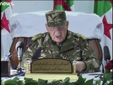 Fallece el general que sucedió a Buteflika en el poder hasta las elecciones de este mes en Argelia