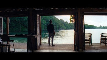 JAMES BOND 007- NO TIME TO DIE Official Trailer (2020)