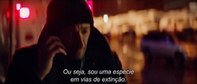 Manhattan Nocturne - (Trailer legendado em português PT)