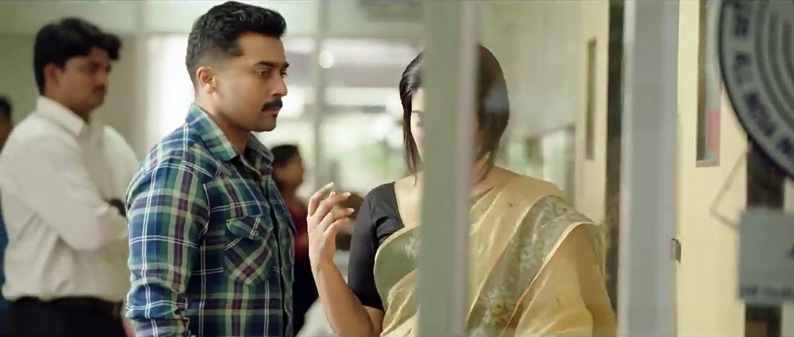 Kaappaan full movie dailymotion hot sale