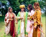 अलिफ लैला Alif Laila  1993 Episode 77 Arabian Nights Hindi Urdu