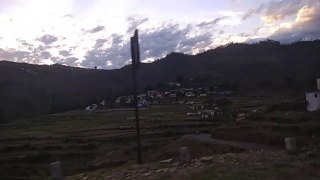 A Visit To My Village Kotsara, Pauri Garhwal