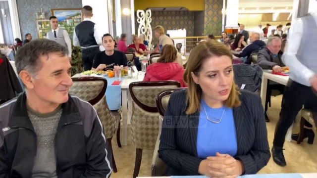 Takim mes të dëmtuarve nga tërmeti, Rama mbledh ministrat në zonën e Golemit