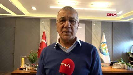 Mersin'de 72 dönümlük orman alanındaki kızılçam ağaçları kesildi