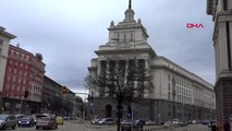 Büyükelçi hasan ulusoy'a, bulgaristan'dan 'üstün hizmet nişanı'