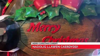 GOODLINES: 25th December 2019