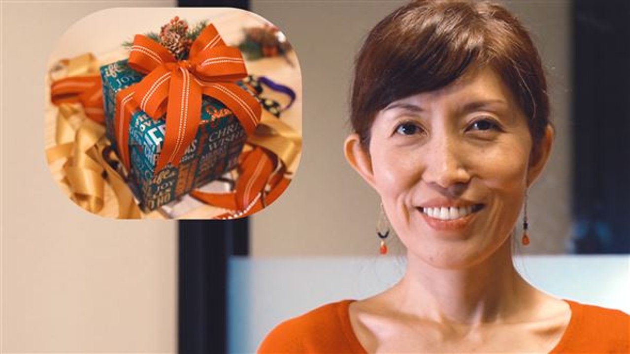 Verrückt, womit sie ihr Geld verdient