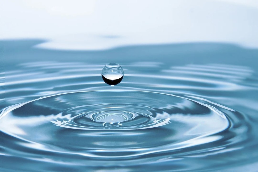 La NASA detecta cambios muy extraños en el agua...