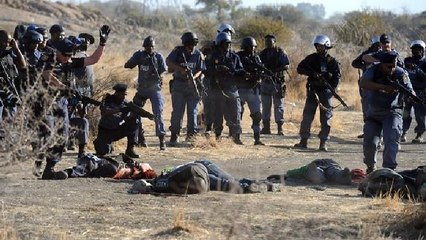 Así atracan con explosivos y fusiles de asalto dos furgonetas llenas de dinero