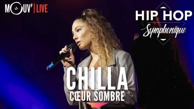CHILLA : Cœur sombre (Hip Hop Symphonique 4)