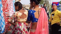 Tharu Girls Wedding Dance_