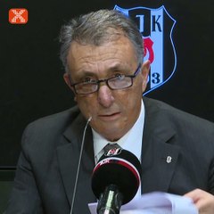 Ahmet Nur Çebi: "Var kayıtları açıklansın"