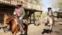 Wild Bill Hickok   Swift Justice   Trailer