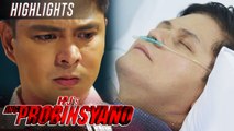 Cardo is determined to put an end to Oscar's enemies | FPJ's Ang Probinsyano