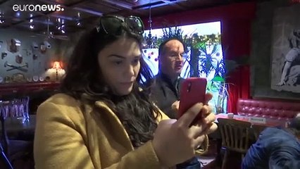 "A Cicatriz de Belém" de Banksy