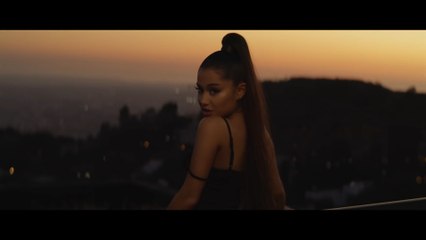 El regalo de Navidad de Ariana Grande: Un nuevo álbum en vivo