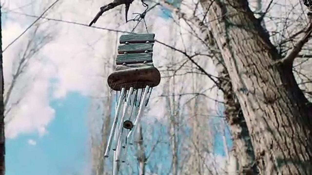 Wind chimes
