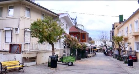 Adalar'da Ruam sessizliği! Rezervasyonlarını iptal edenler var