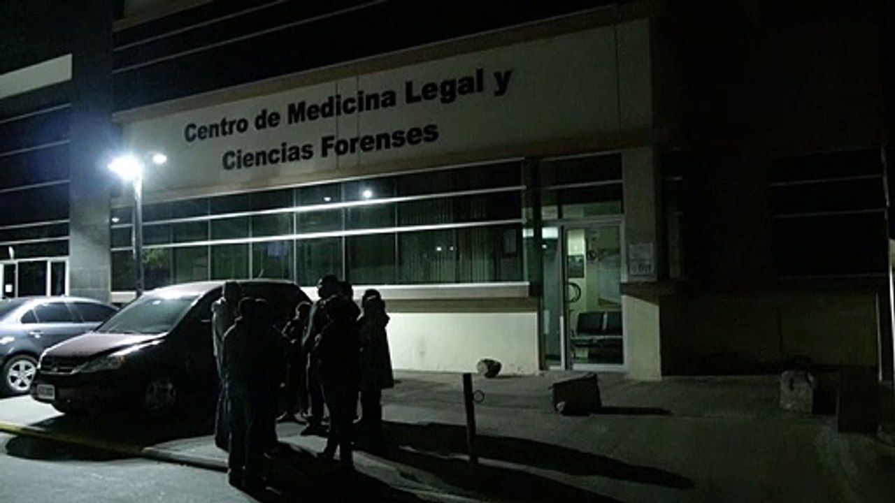 Fin de semana sangriento en las cárceles de Honduras: 36 muertos en dos masacres