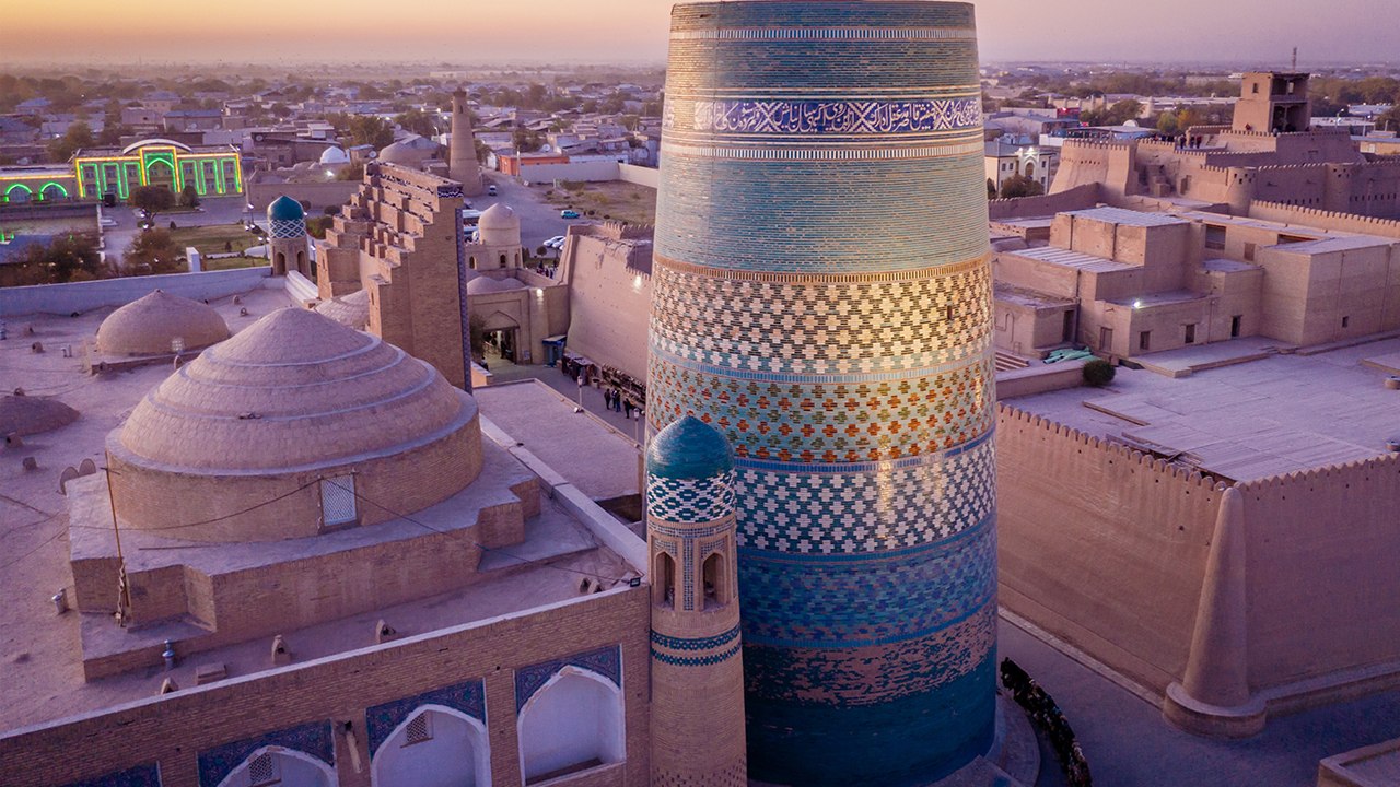 The Surprising Top Travel Destination For 2020