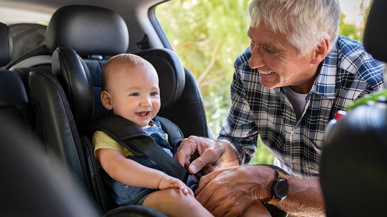 Five Entertaining Travel Toys For Toddlers
