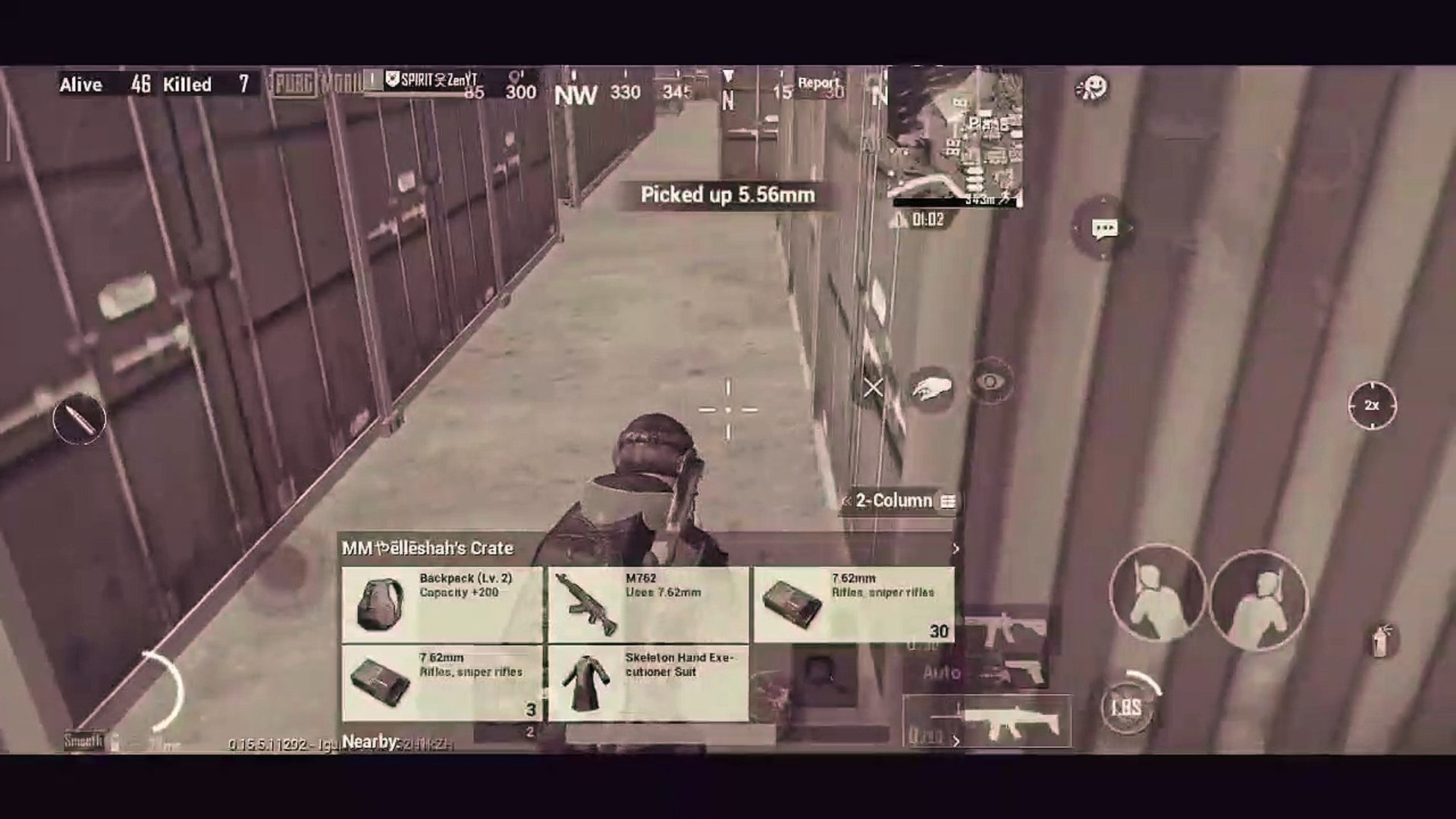 Pubg Mobile Shaayari || #Pubg #Pubg_Mobile || Gaming