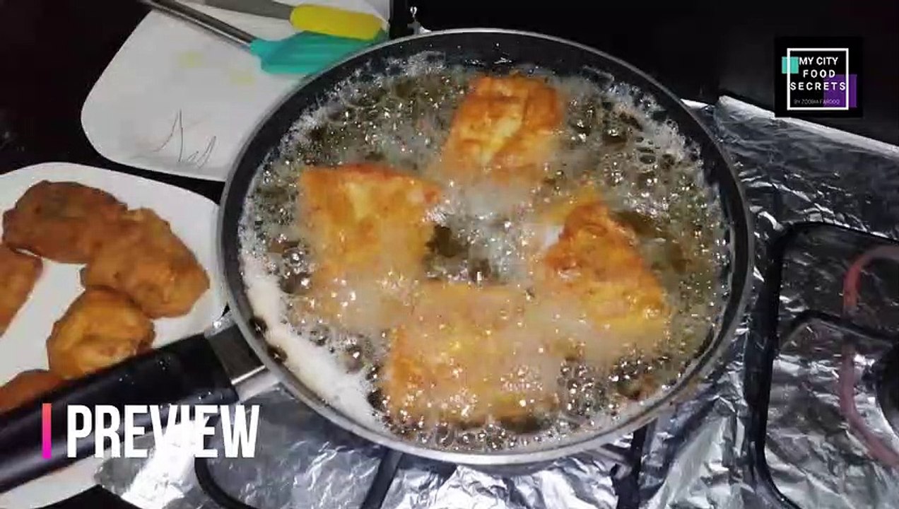 Best Fried Fish Recipe | How To Fry Fish | Best Fried Fish Recipe Ever | Lahori Fried Fish Recipe
