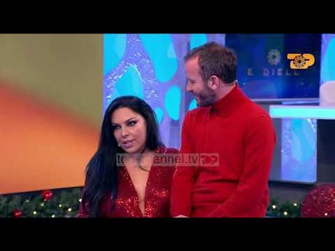 Ingrit Gjoni e pranon: Kam bërë buzët dhe ia kam parë hajrin E diell 22 Shtator 2019