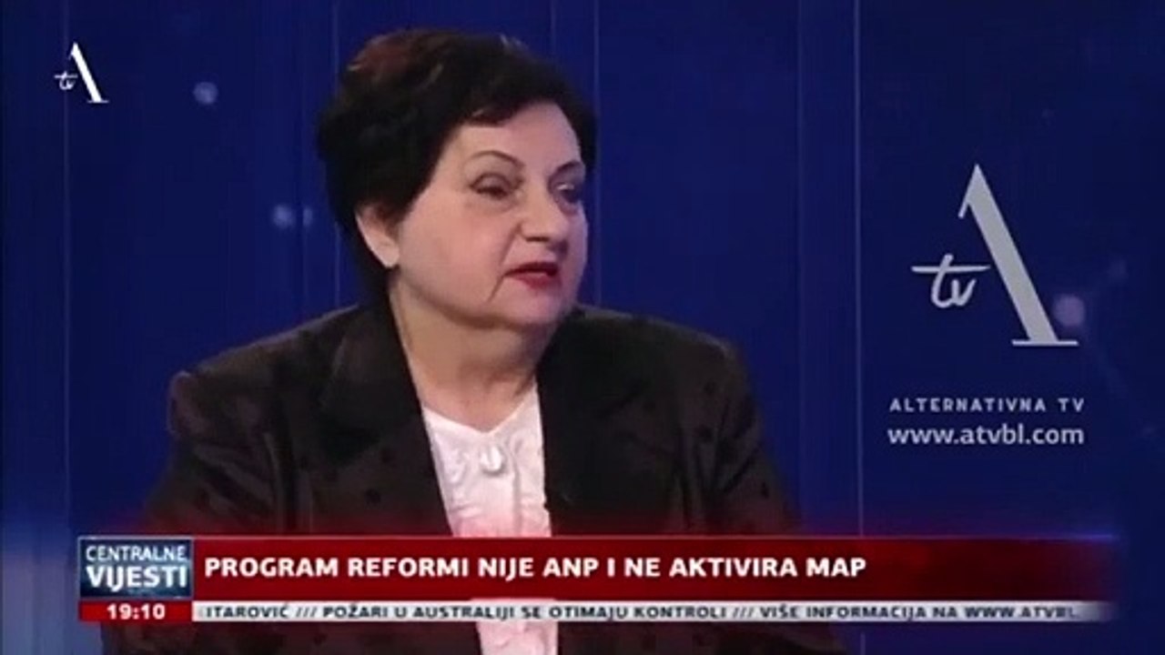 Program reformi