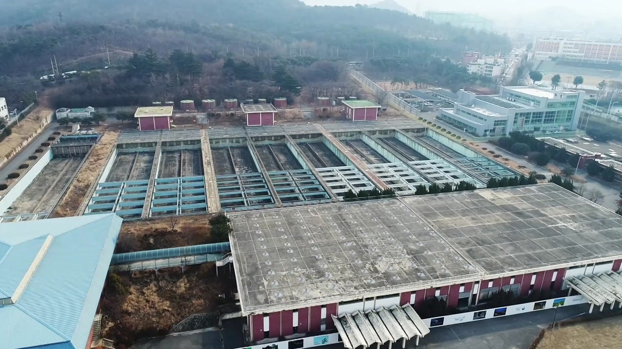 대구시 "대구 신청사, 지역 랜드마크로" / YTN