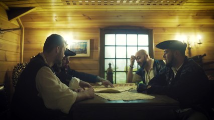 Legion Twierdzy Wrocław ft. Painful Awakening and Path of Resistance - Pirat John