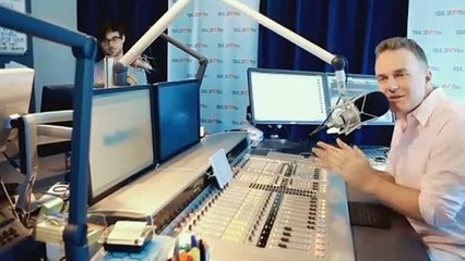 Hilary Duff se da el 'sí, quiero' con Matthew Koma