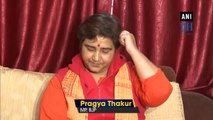 People thought I was showing off my VIP status: Pragya Thakur on viral SpiceJet video