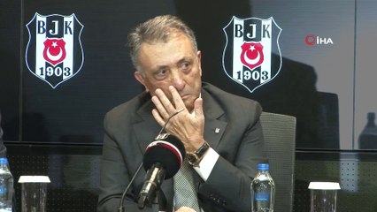 Ahmet Nur Çebi: “Ali Bey’in O Görüşmede Adalet İstediğini Düşünmek İstiyorum”