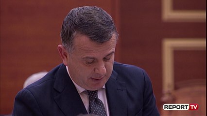 Report TV -Amnistia nuk hyri në Kuvend, mbi 600 të dënuar përfitues do t'i kalojnë festat në qeli