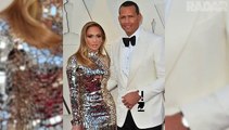 Wedding Bells! Inside Jennifer Lopez & Alex Rodriguez’s Backyard Wedding At L.A. Mansion