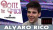 ELITE Saison 3 : Álvaro Rico répond aux théories des fans