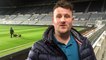 Liam Kennedy's post-match verdict on Newcastle United 1 Crystal Palace 0