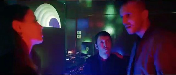 SebastiAn - THIRST (Official Video)