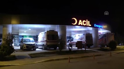 Fuhuş operasyonunda 4 kişi tutuklandı