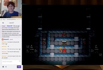 Deep Darkness stream #1 (seconda parte)