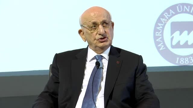 Kahraman: Cumhurbaşkanımız bu işgal teşebbüsünün önlenmesinin doğrudan doğruya mimarıdır