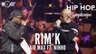 RIM'K : "Air Max" ft. Ninho (Hip Hop Symphonique 4)